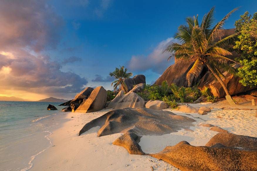 Las 31 playas más bellas del mundo: gran descripción