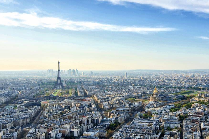 Paris is one of the most expensive cities in Europe, but there are quite a few ways to save on your short break