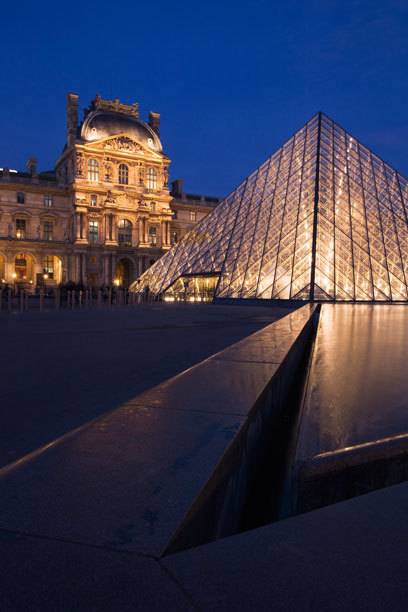 The Louvre is free on the first Sunday of the month between October and March
