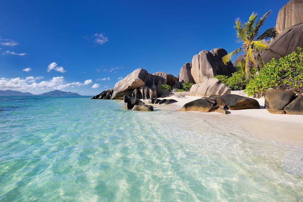 9 Gründe, warum du deinen nächsten Urlaub auf den Seychellen verbringen...