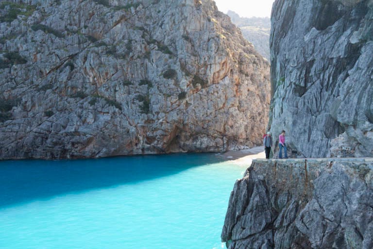 Die 5 schönsten Wanderwege auf Mallorca