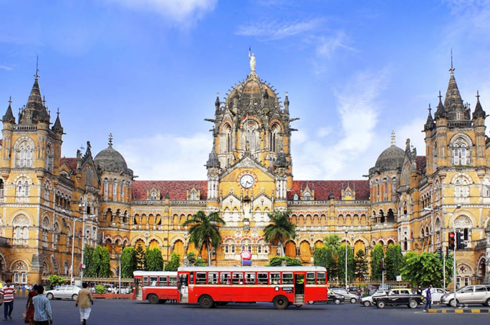 Top-Reiseziel: Die besten Reisetipps für Mumbai | TRAVELBOOK
