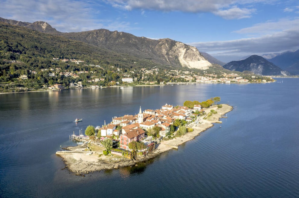 Lago Maggiore bis Gardasee: 4 Seen-Tipps für Norditalien