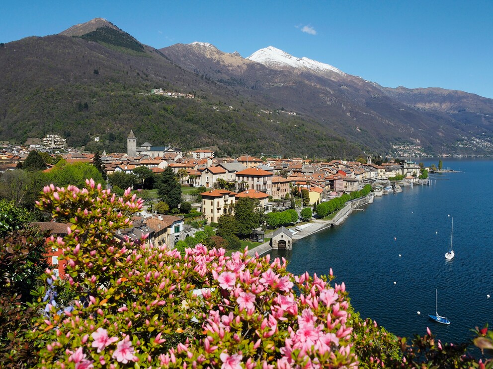 Del lago Maggiore al lago de Garda: 4 consejos sobre lagos para el norte de Italia
