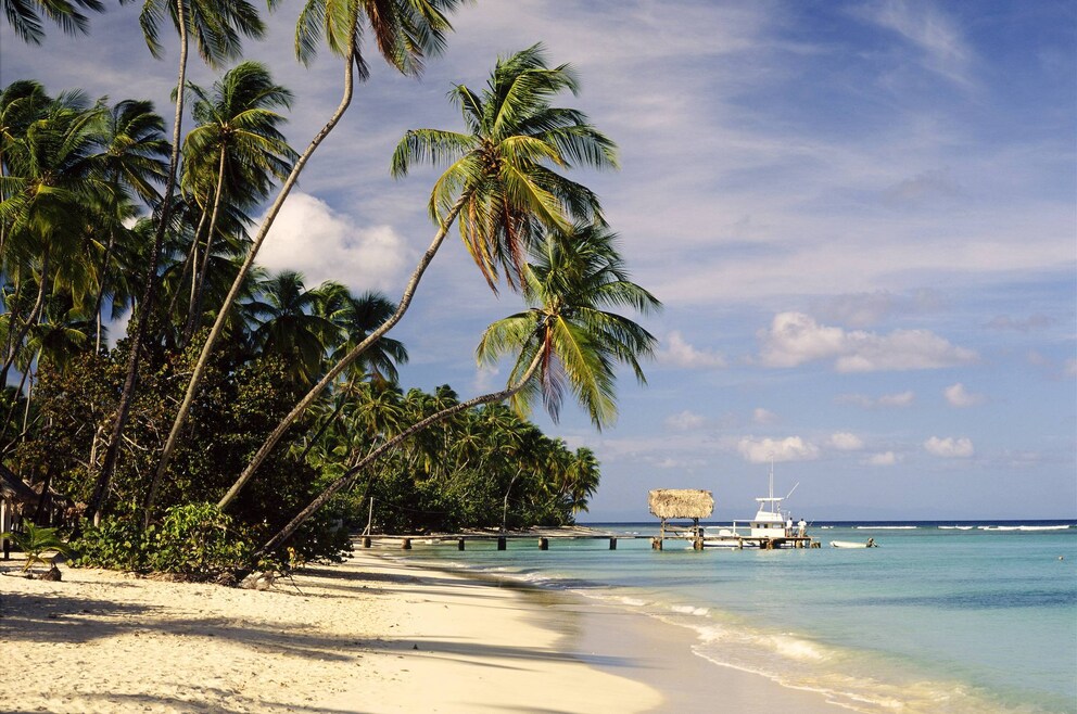 Los mejores consejos de viaje para la isla caribeña de Tobago