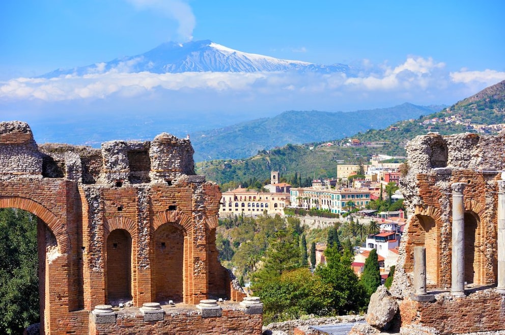Urlaub auf Sizilien: Die besten Tipps - TRAVELBOOK