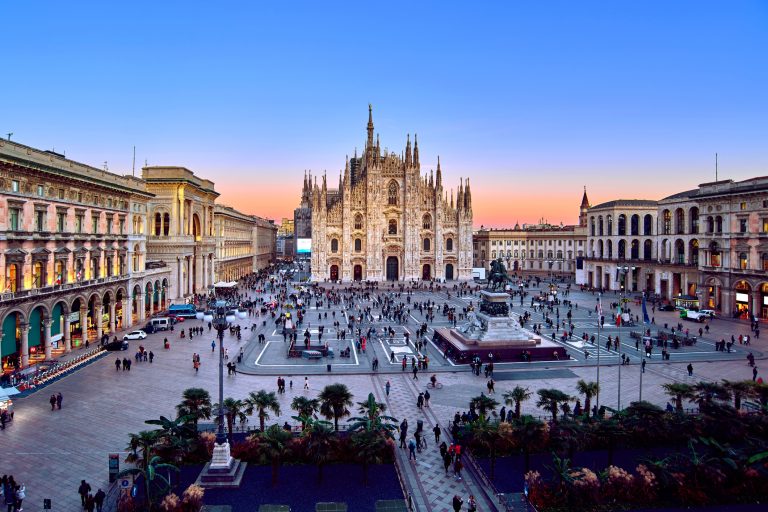 Mailand – die besten Reisetipps für Italiens heimliche Hauptstadt